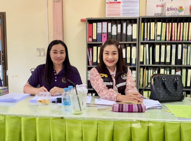 ตรวจการสหกรณ์ส่งเสริมเกษตรกรพนา จำกัด พารามิเตอร์รูปภาพ 3